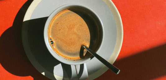 A Sip Through History: How Coffee Conquered the World