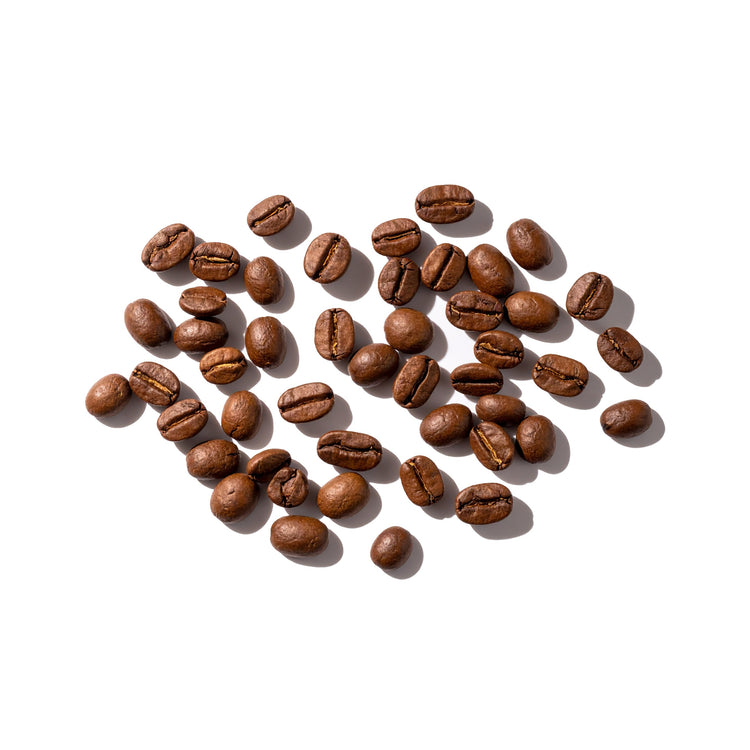 Light roasted beans offer a vibrant, unique flavors.