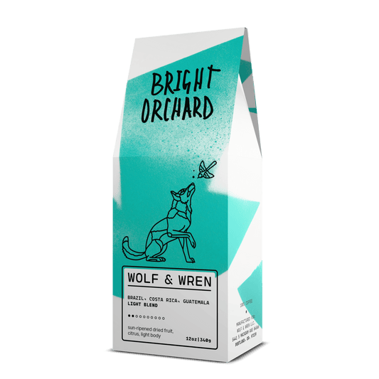 BRIGHT ORCHARD - LIGHT ROAST