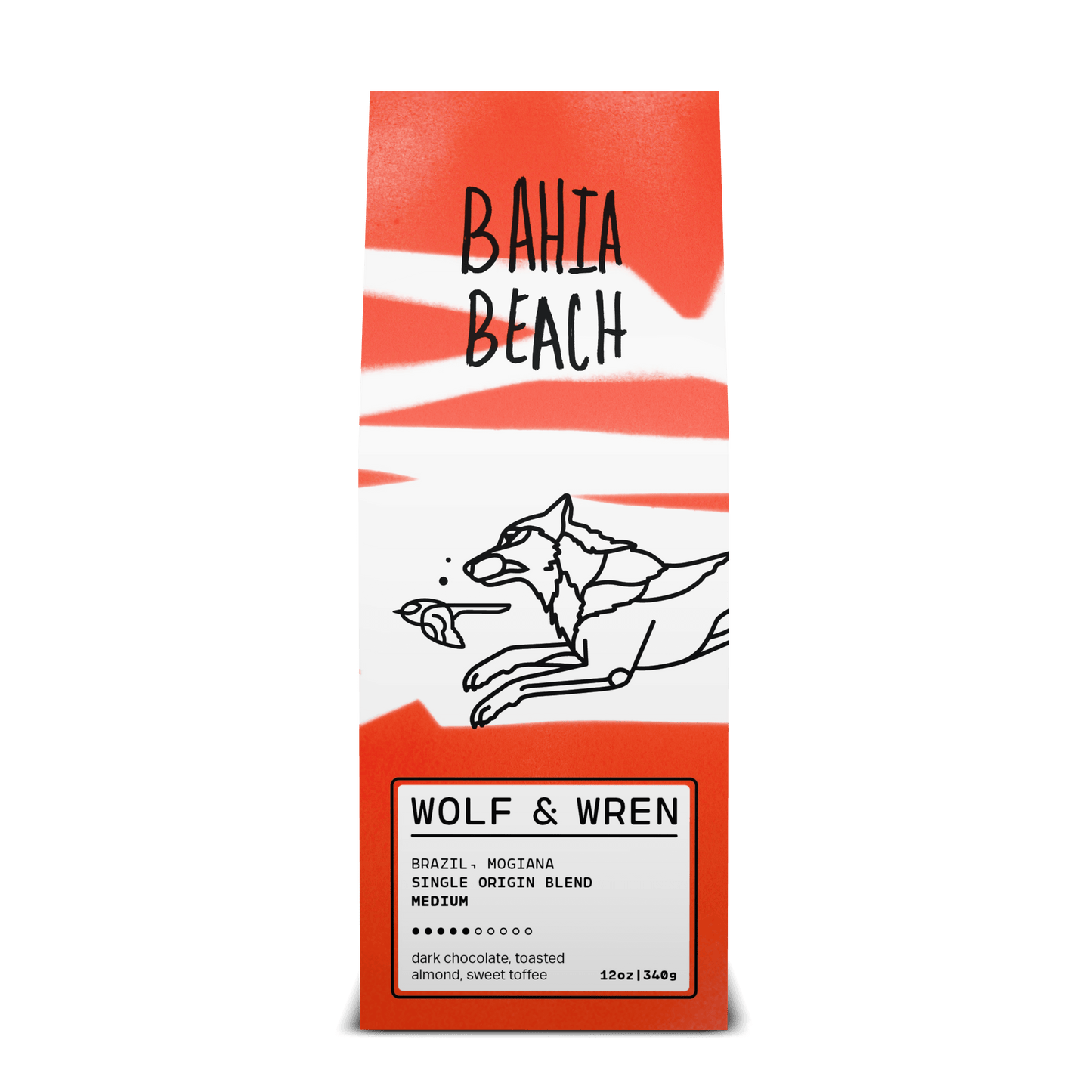BAHIA BEACH - MEDIUM ROAST