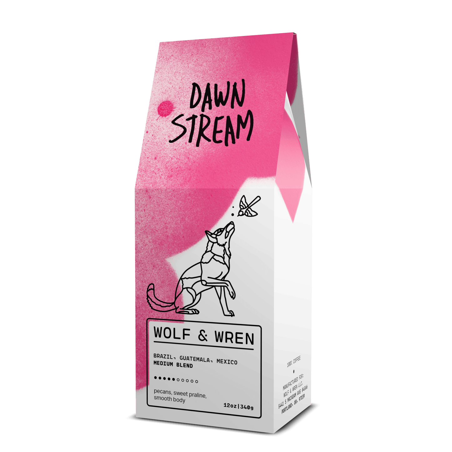 DAWN STREAM - LIGHT ROAST