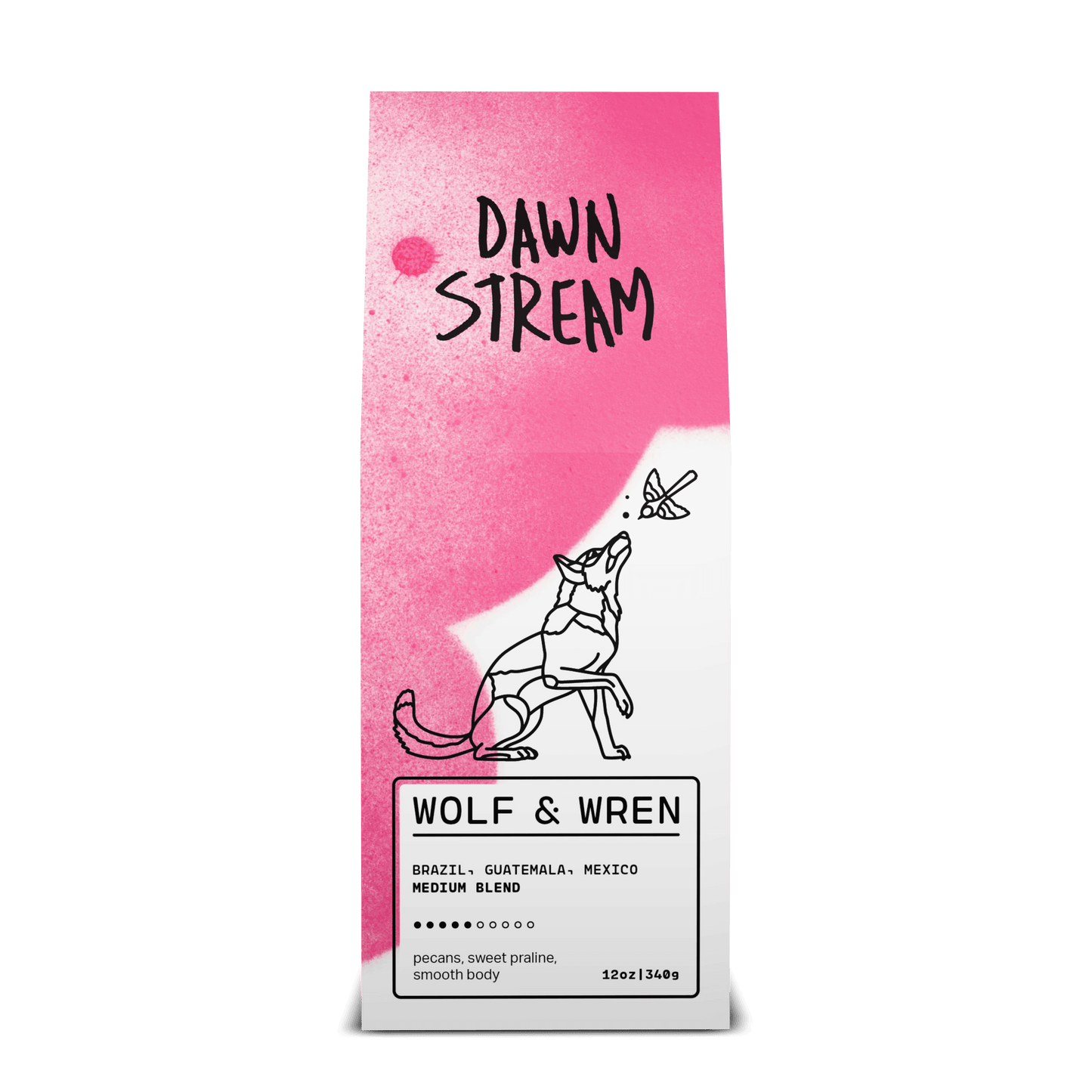 DAWN STREAM - LIGHT ROAST